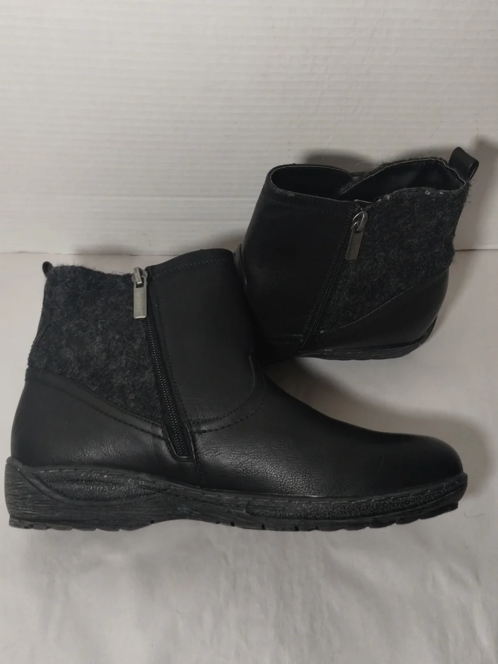 Cloud Walker by Avenue classic black